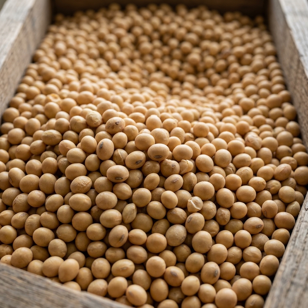 Soybeans