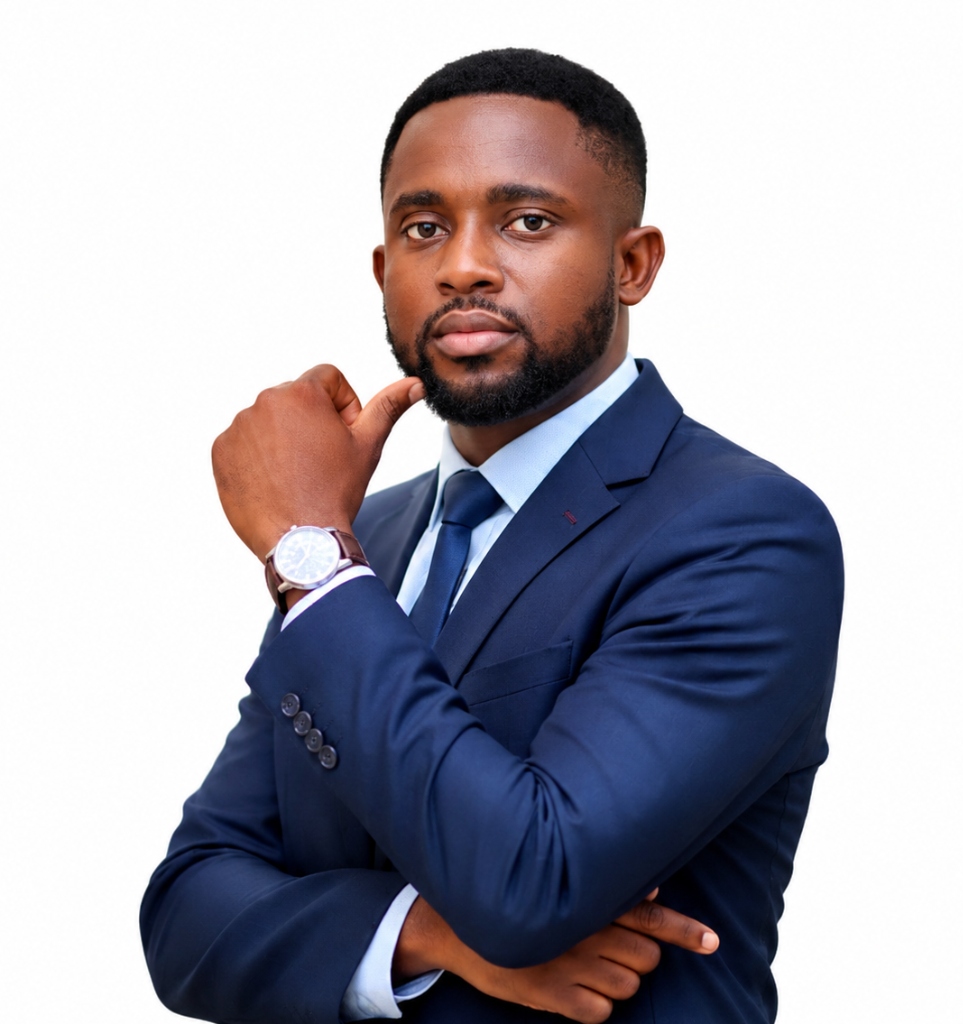 Philip Nkuah